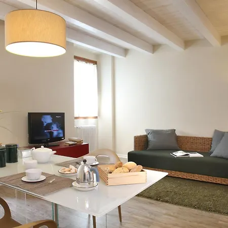 Corte San Luca Apartments Bardolino Extérieur photo
