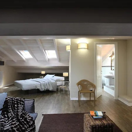 Corte San Luca Apartments Bardolino Extérieur photo