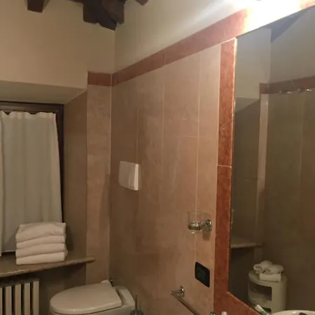 Corte San Luca Apartments Bardolino Chambre photo