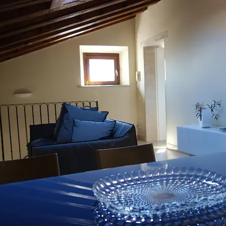 Corte San Luca Apartments Bardolino Chambre photo