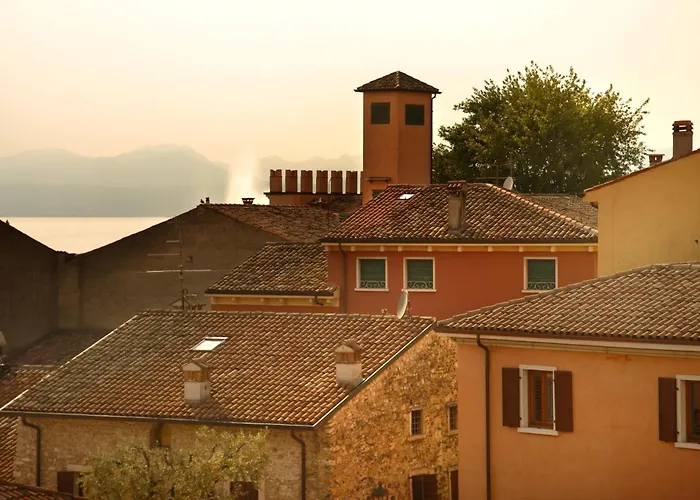 Corte San Luca Apartments