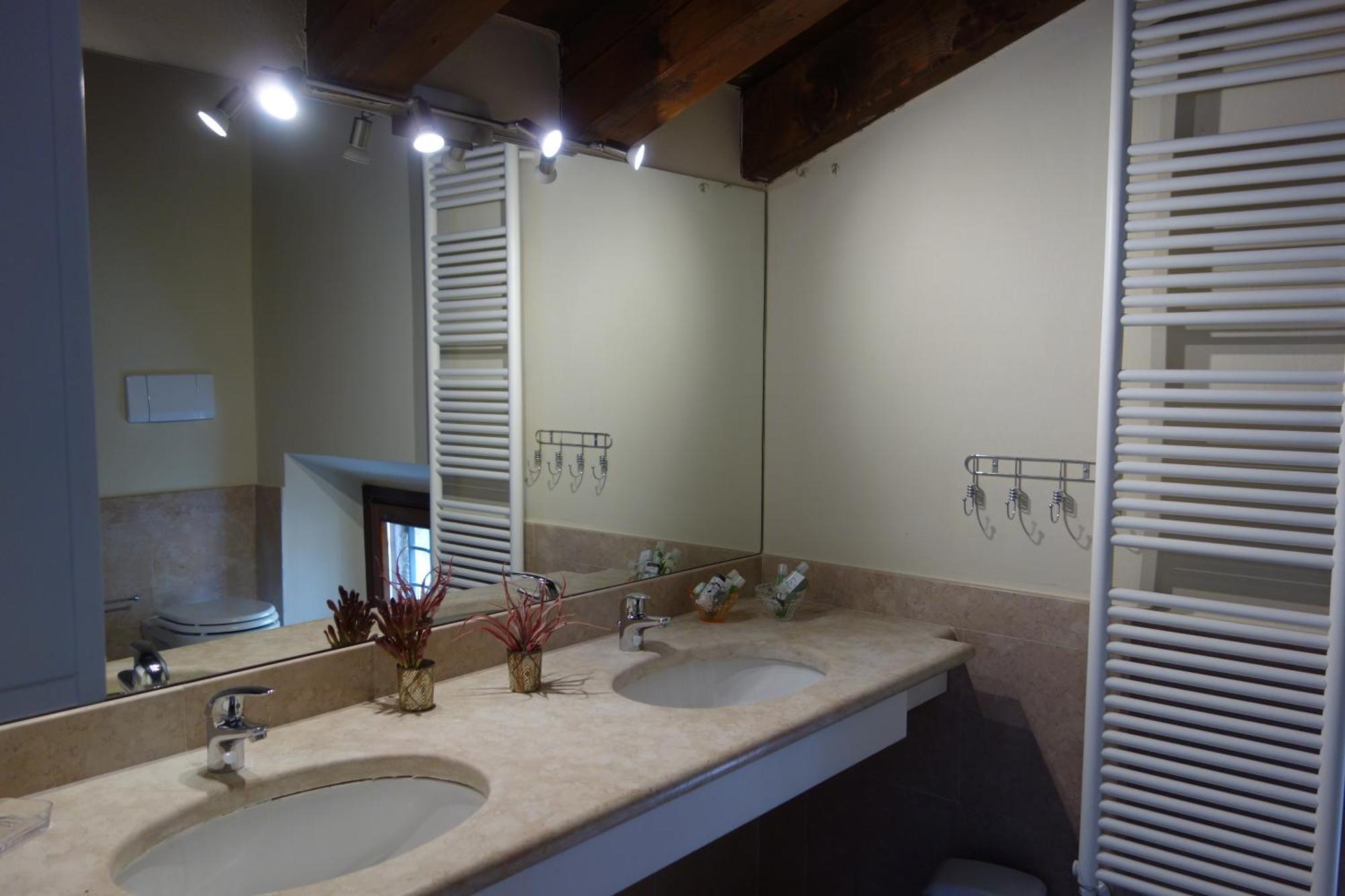 Apartahotel Corte San Luca 3*